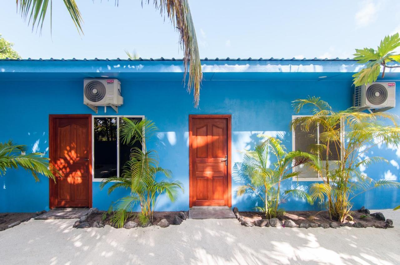 Mala Boutique Dhangethi Exterior photo