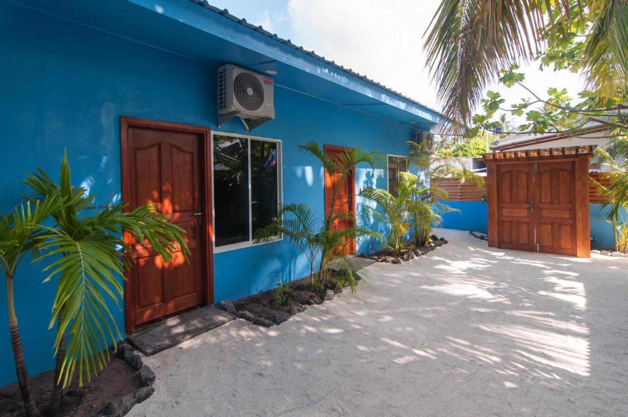 Mala Boutique Dhangethi Exterior photo