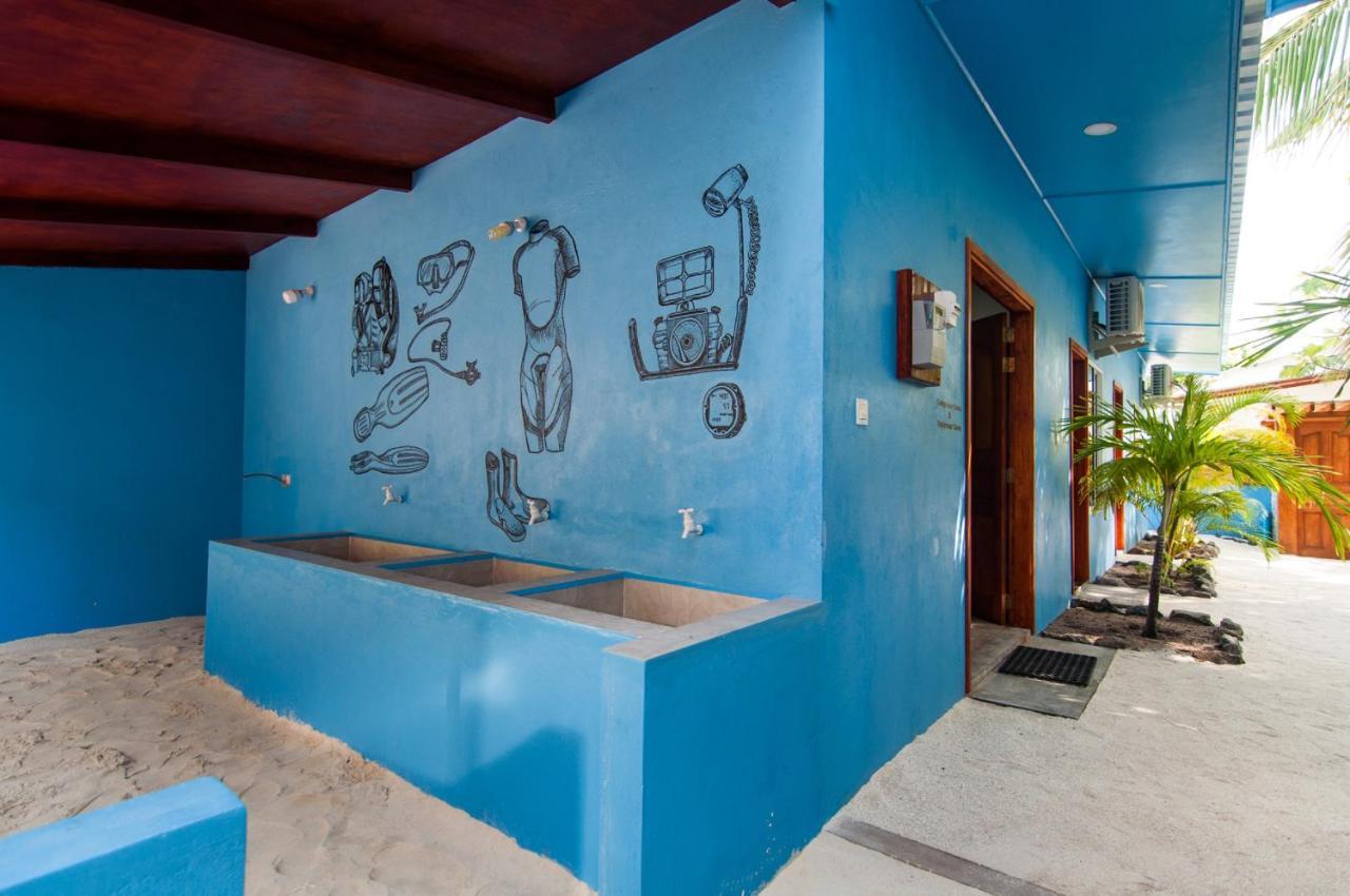Mala Boutique Dhangethi Exterior photo