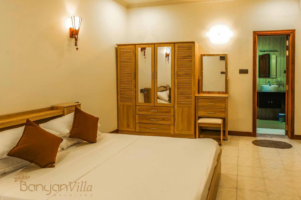 Mala Boutique Dhangethi Exterior photo